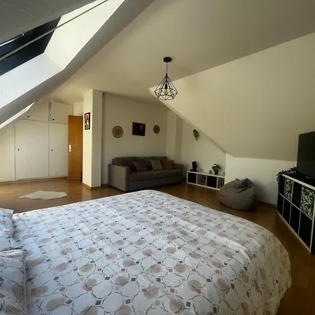 Stras' Apartament Strasburg
