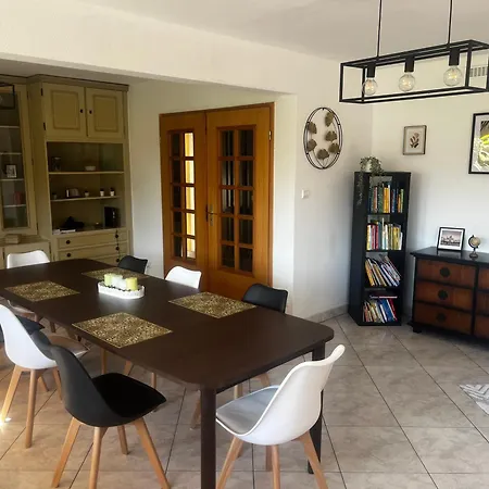 Apartament Stras' Strasburg
